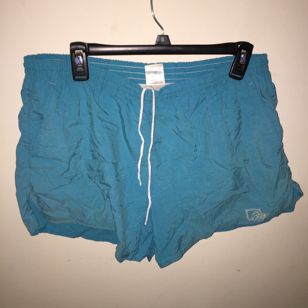 VINTAGE ARENA SHORTS